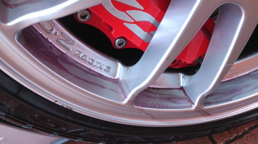 Using IronX on alloys Detailing World Forum